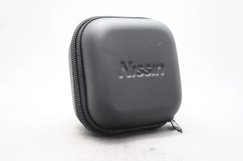 ニッシン コマンダー Air10s