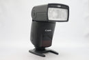 キヤノン 600EX-RT スピードライト