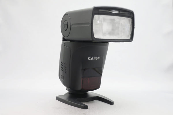 キヤノン 600EX-RT スピードライト