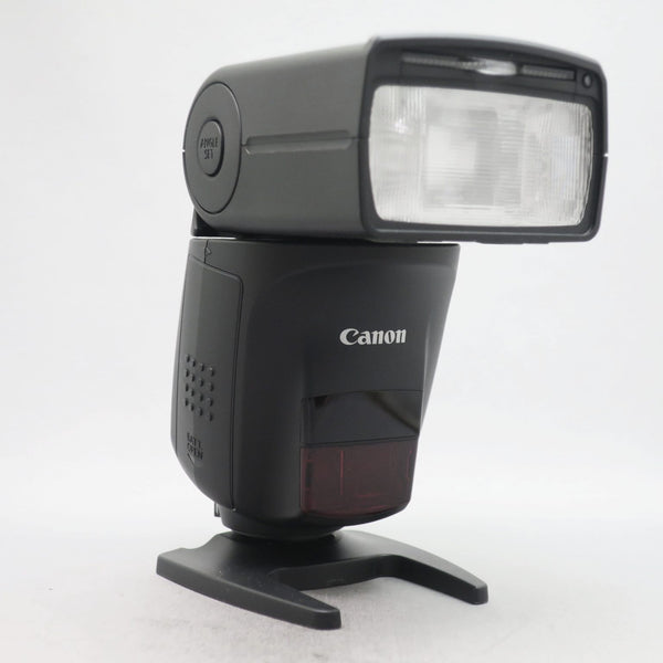 キヤノン 600EX-RT スピードライト