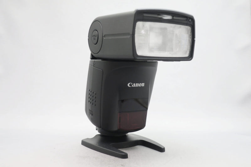 キヤノン 600EX-RT スピードライト