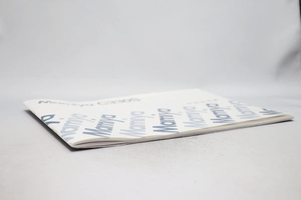 マミヤ C330S　取扱説明書