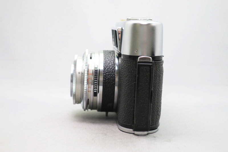 フォクトレンダー ビトー CL　カラースコパー 50/2.8