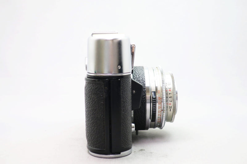 フォクトレンダー ビトー CL　カラースコパー 50/2.8