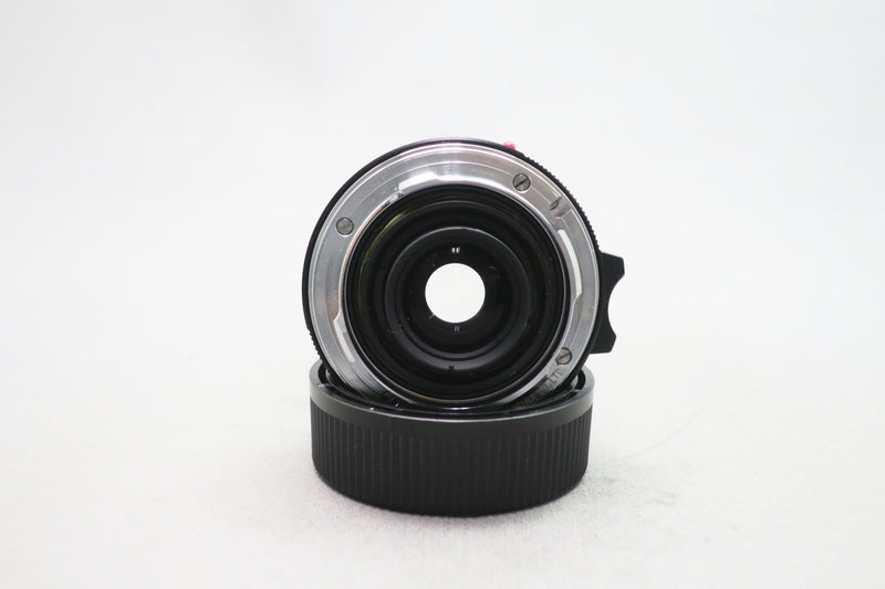 フォクトレンダー カラースコパー 35/2.5 P II VM [期間限定HP限定商品]