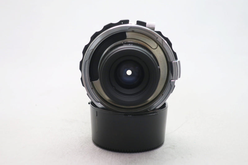 S スコパー 50/2.5 Sマウント