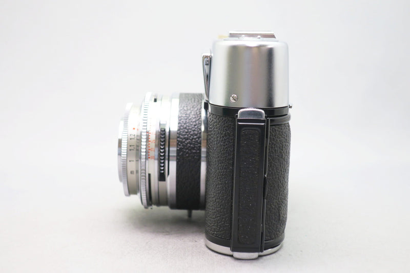 フォクトレンダー ビトー CLR　カラースコパー 50/2.8