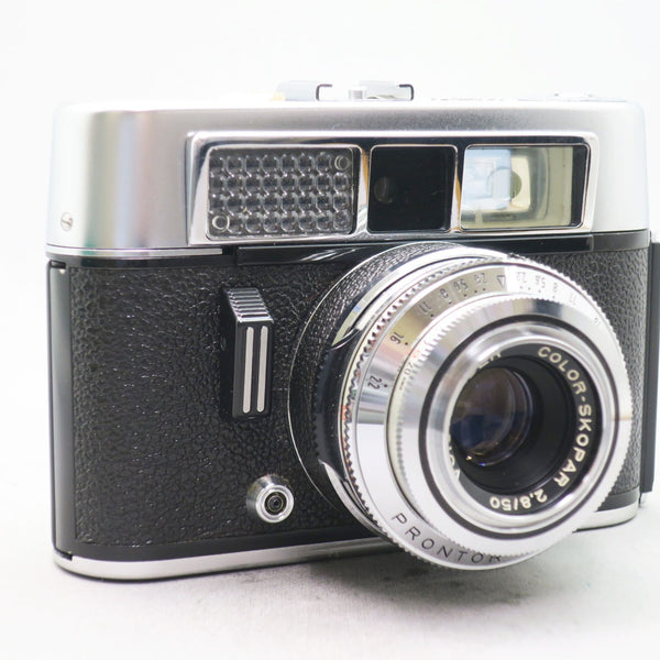 クラシックカメラ