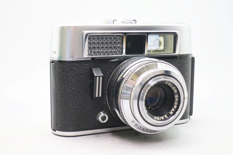 Voigtlander　フォクトレンダー　レンズ　中古品　カメラ　美品 中古】(フォクトレンダー) Voigtlander BESSA L｜ナニワグループ