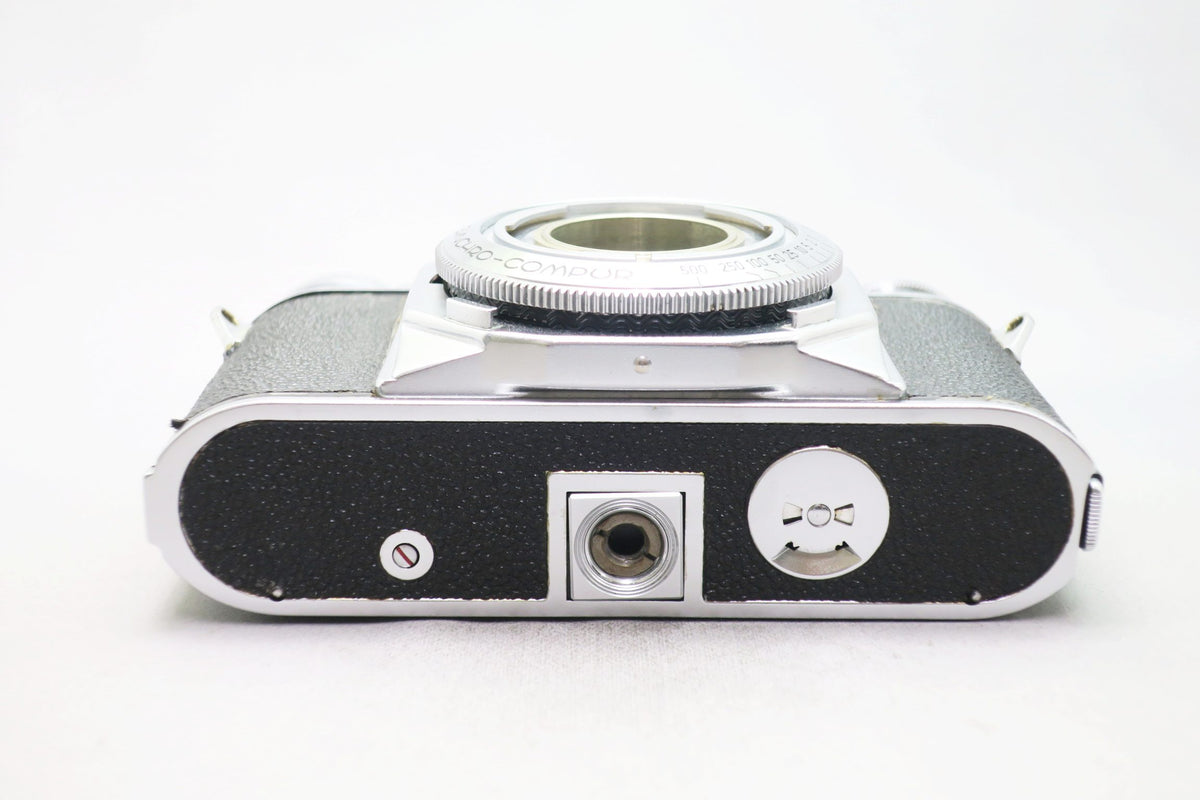 ☆極上品☆キヤノン レンジファインダー 希少 50mm f1.5 #1151 ☆極上品☆