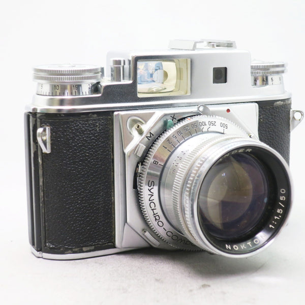Voigtlander　フォクトレンダー　レンズ　中古品　カメラ　美品 voi1304_600x600_crop_center.