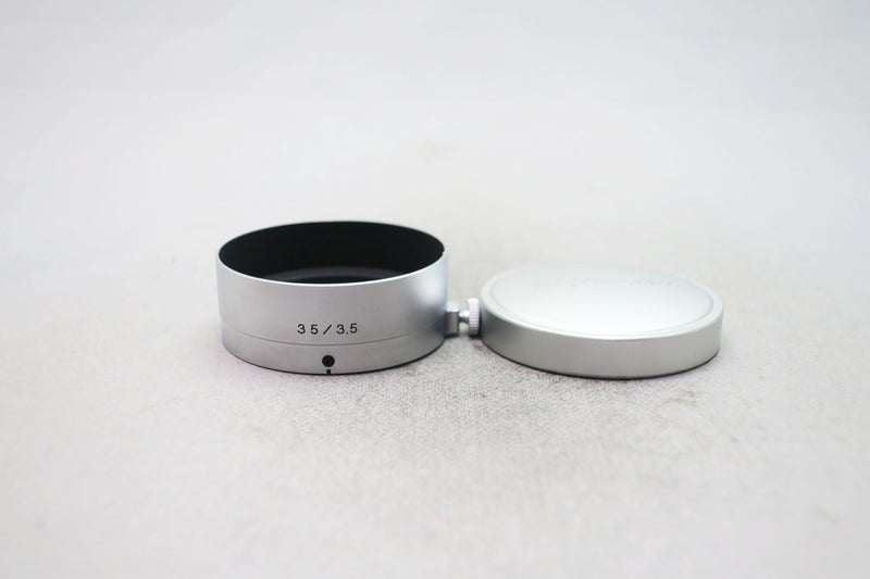 フォクトレンダー カラースコパー 35/3.5 VM [期間限定HP限定商品]