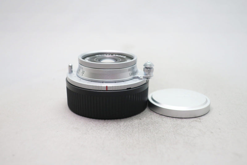 フォクトレンダー カラースコパー 35/3.5 VM [期間限定HP限定商品]