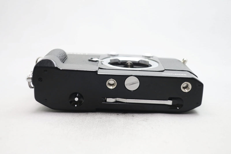 フォクトレンダー ベッサ T 101　ヘリアー 50/3.5 [期間限定HP限定商品]