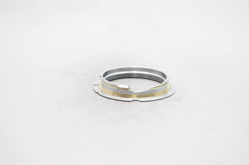 フォクトレンダー Mバヨネットアダプターリング 50/75