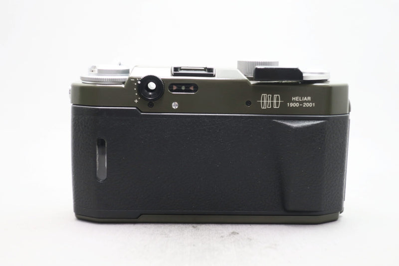 フォクトレンダー ベッサ T 101th [期間限定HP限定商品]