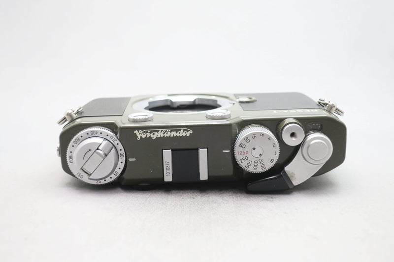 フォクトレンダー ベッサ T 101th [期間限定HP限定商品]