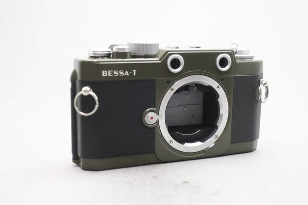 フォクトレンダー ベッサ T 101th [期間限定HP限定商品]