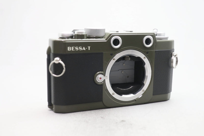 フォクトレンダー ベッサ T 101th [期間限定HP限定商品]