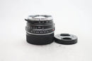 フォクトレンダー ノクトンクラシック 40/1.4 MC [期間限定HP限定商品]