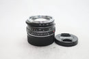 フォクトレンダー ノクトンクラシック 35/1.4 II SC VM