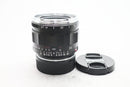 フォクトレンダー  ノクトン 35/1.2 Aspherical III VM  [期間限定HP限定商品]