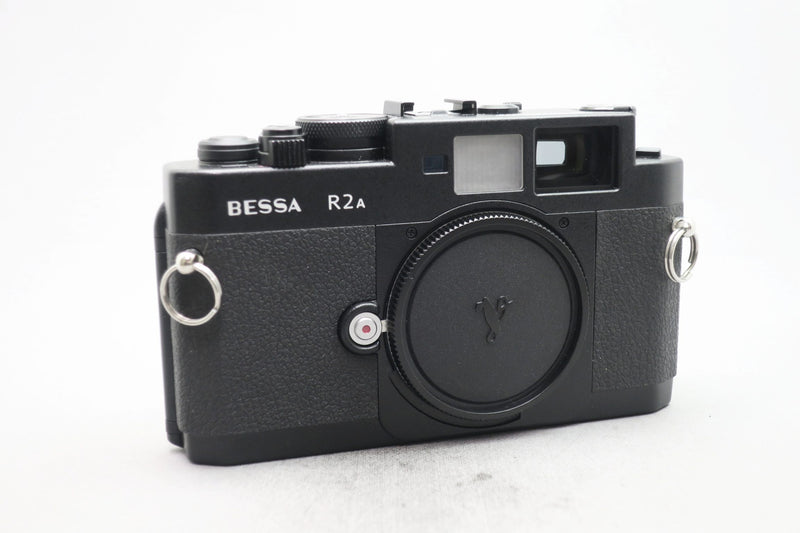 中古フォクトレンダー