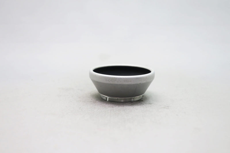 コンタフレックス　テッサー 50/2.8