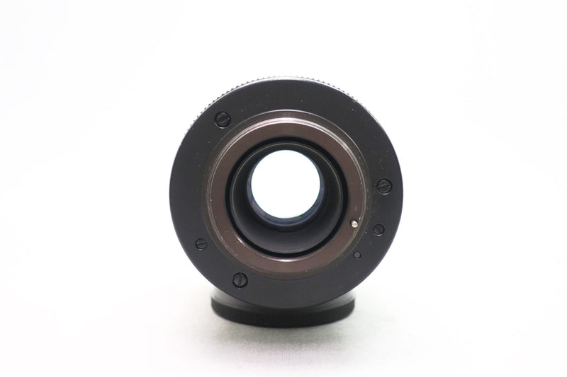 ゾナー 135/3.5 M42