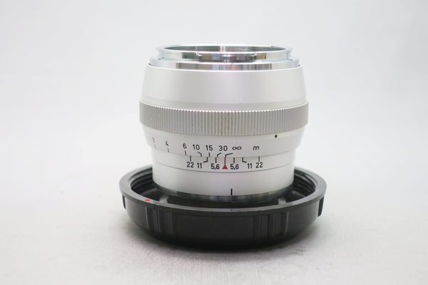 超貴重品！　コンタックス　ソフターII　86mm　（中古品）　カール・ツアイス 超貴重品！ コンタックス ソフターII 86mm （中古品） カール
