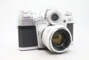 コンタレックス I　プラナー 50/2