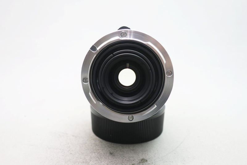 ツアイス ビオゴン 21/2.8 T* ZM [期間限定HP限定商品]