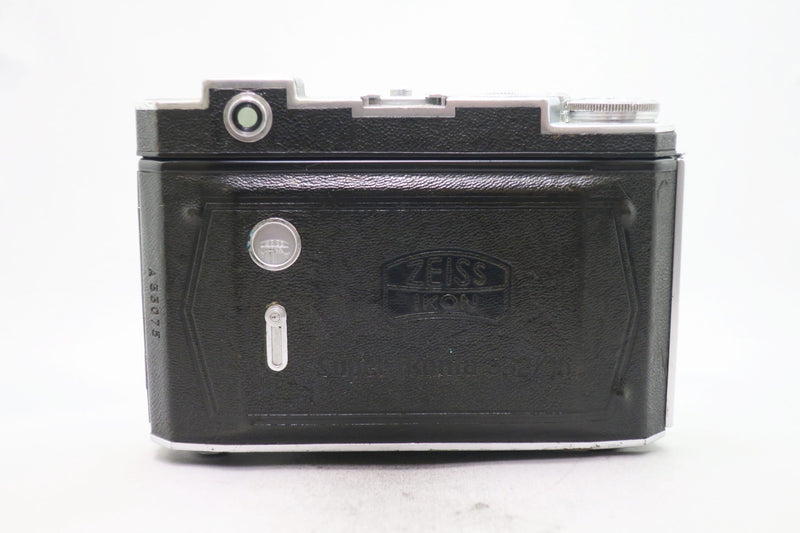 スーパーイコンタ 532/16　テッサー 80/2.8