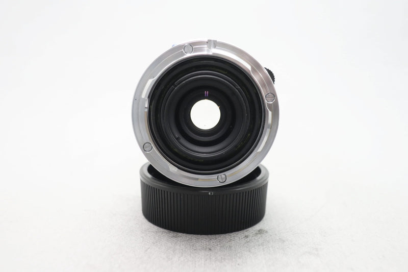 ツアイス ビオゴン T* 28/2.8 ZM [期間限定HP限定商品]