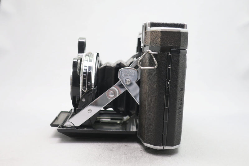 スーパーイコンタ 532/16　テッサー 80/2.8