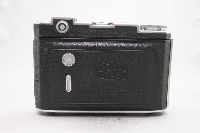 スーパーイコンタ 532/16　テッサー 80/2.8