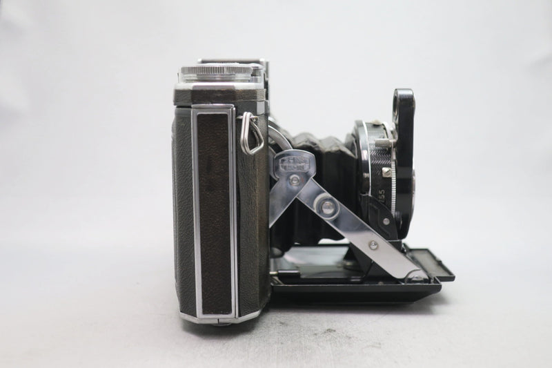 スーパーイコンタ 532/16　テッサー 80/2.8