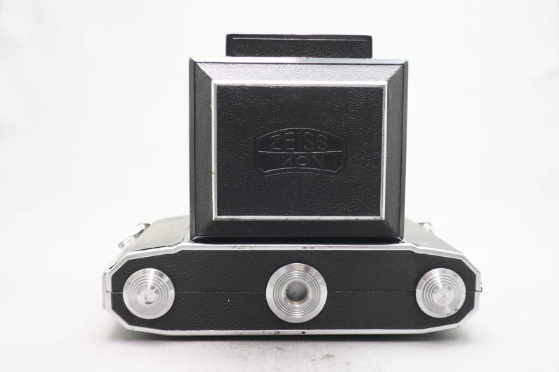 スーパーイコンタ 532/16　テッサー 80/2.8