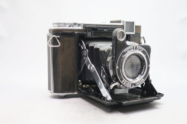 スーパーイコンタ 532/16　テッサー 80/2.8