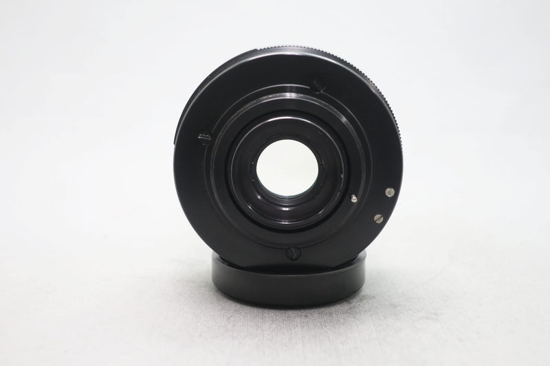 テッサー 50/2.8 M42