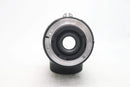 ツアイス ディスタゴン T* 25/2.8 ZF