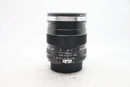 ツアイス ディスタゴン T* 25/2.8 ZF