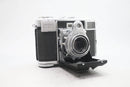 ツアイスイコン コンテッサ　テッサー 45/2.8