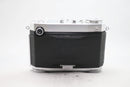 ツアイスイコン コンテッサ　テッサー 45/2.8