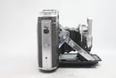 ツアイス スーパーイコンタ シックス　テッサー 80/2.8