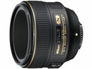 AF-S ニッコール 58/1.4G