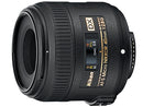 AF-S DX マイクロニッコール 40/2.8G