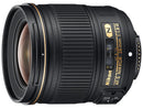 AF-S ニッコール 28/1.8G