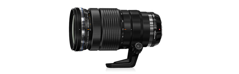 オリンパス　Mズイコー デジタル ED 40-150/2.8 PRO