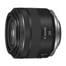 キヤノン RF24/1.8 マクロ IS STM